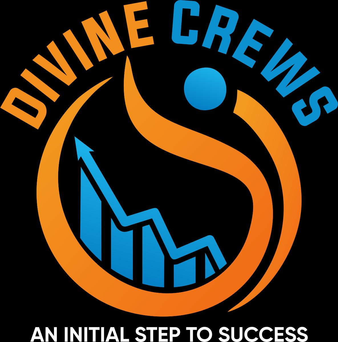 site logo